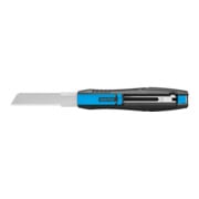 Martor Secunorm 380, mit Styroporklinge, Nr. 379, Wellenschliff, 18 mm