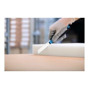 Martor Secunorm 380, mit Styroporklinge, Nr. 379, Wellenschliff, 18 mm-4