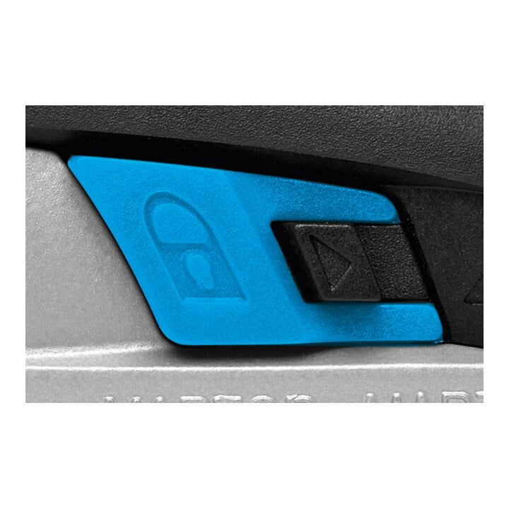 Martor Secupro Martego mit Klinge Nr.92