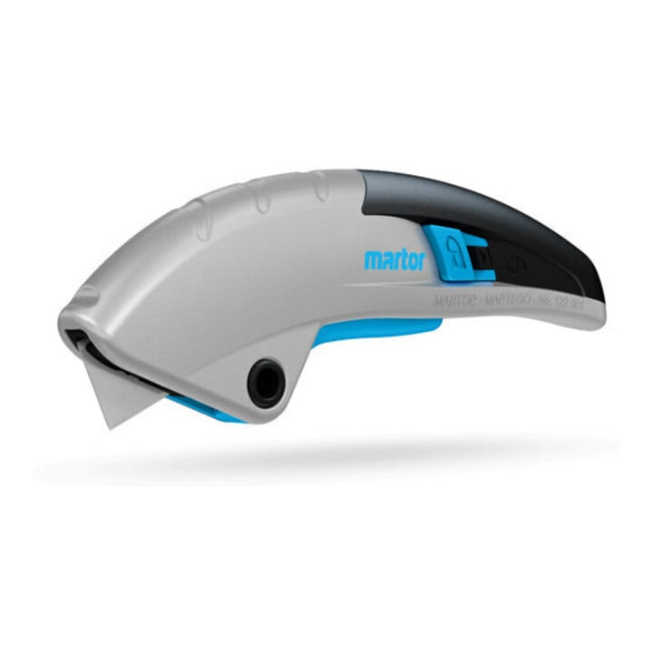 Martor Secupro Martego mit Klinge Nr.92