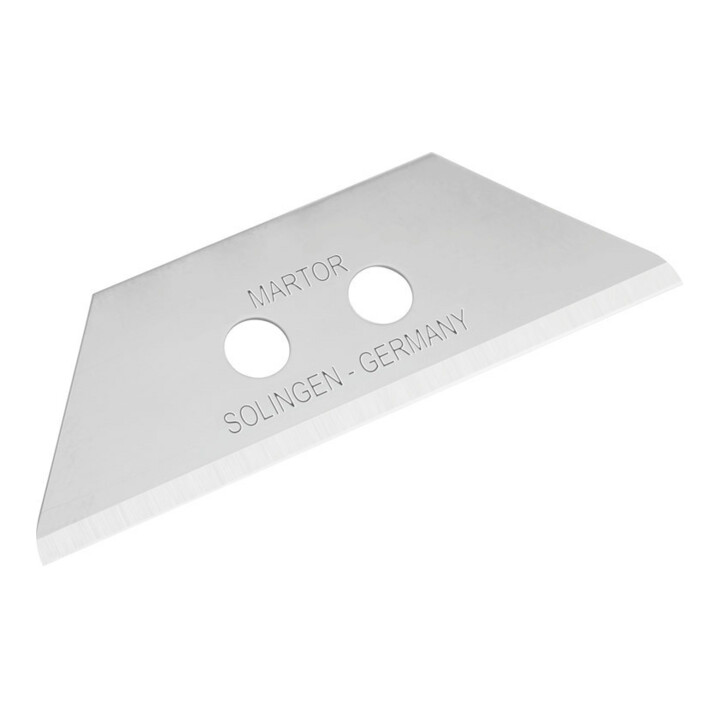 Martor SECUPRO MAXISAFE mit dreiseitigem Schieber und Trapezklinge Nr. 60099