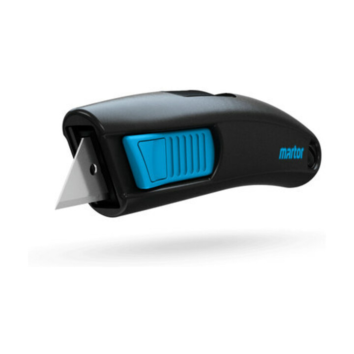 Martor Secupro Megasafe mit Trapezklinge Nr.99/0,63 mm