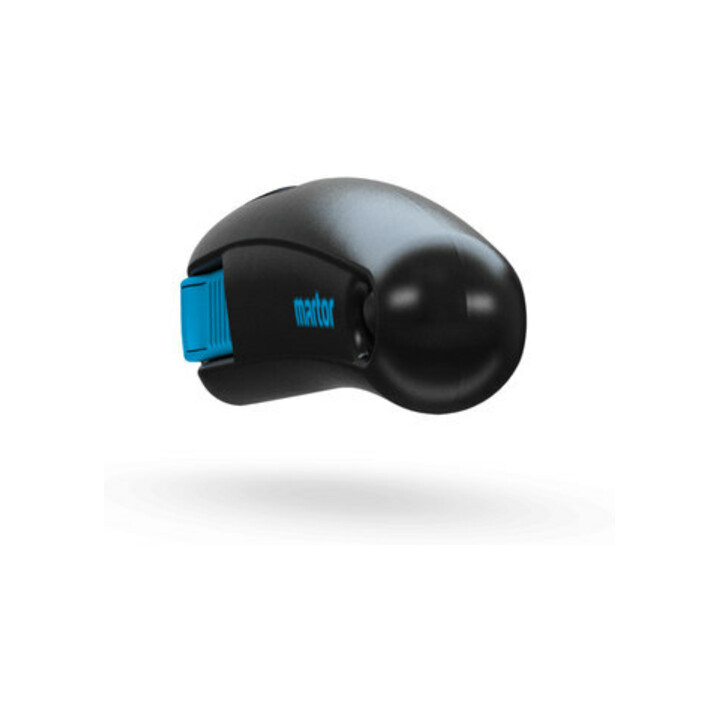 Martor Secupro Megasafe mit Trapezklinge Nr.99/0,63 mm