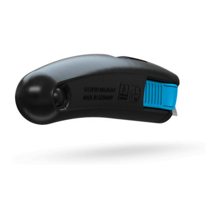 Martor Secupro Megasafe mit Trapezklinge Nr.99/0,63 mm