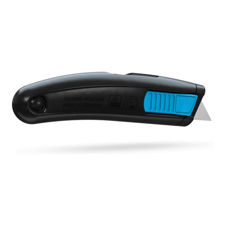 Martor Secupro Megasafe mit Trapezklinge Nr.99/0,63 mm