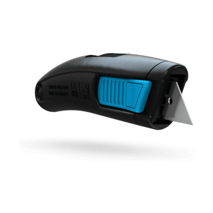 Martor Secupro Megasafe mit Trapezklinge Nr.99/0,63 mm