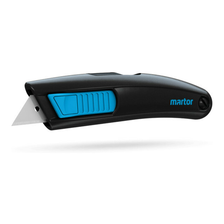 Martor Secupro Megasafe mit Trapezklinge Nr.99/0,63 mm