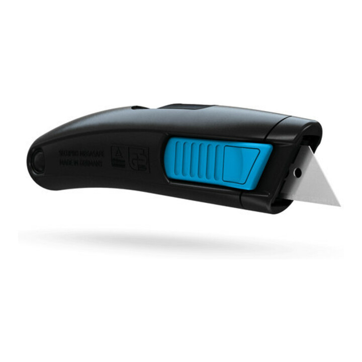 Martor Secupro Megasafe mit Trapezklinge Nr.99/0,63 mm