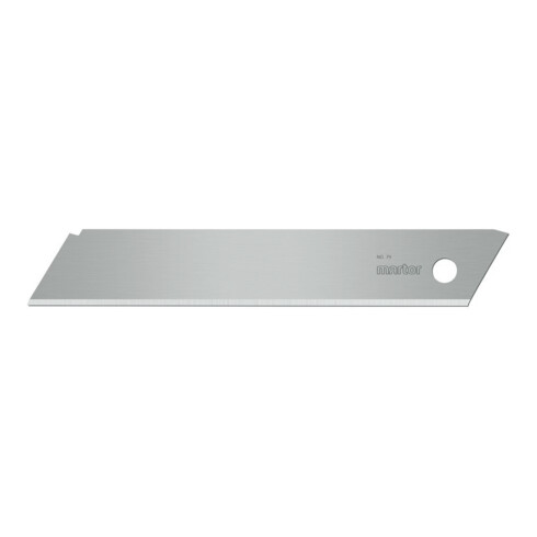 MARTOR Set di lame di ricambio 10pz. 10, 7960