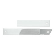 MARTOR Set di lame di ricambio, dritte, 10pz.