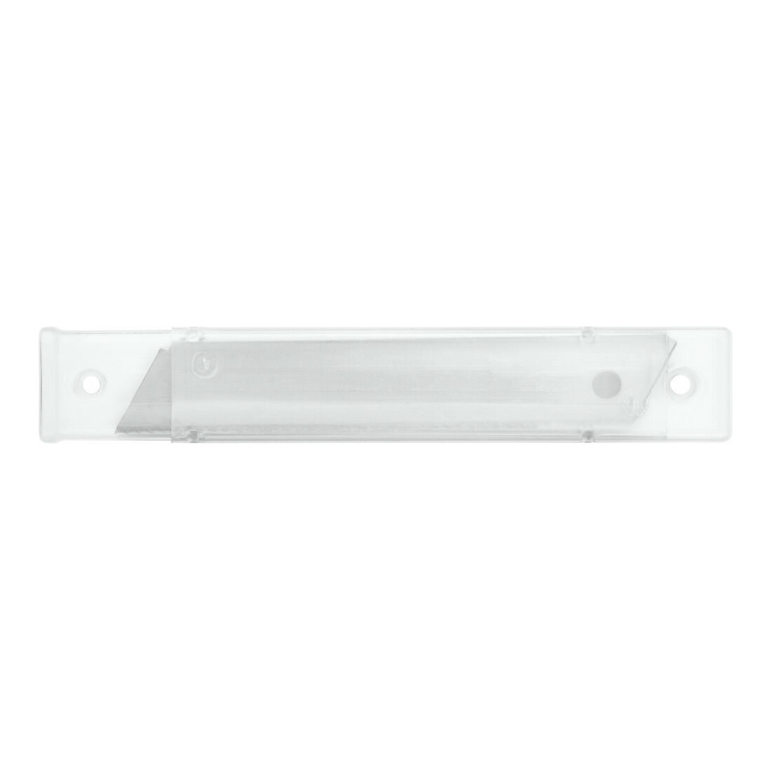 MARTOR Set di lame di ricambio, dritte, 10pz.