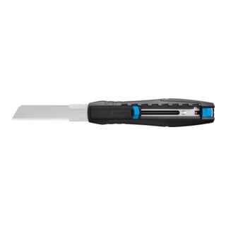 Martor Sicherheitsmesser SECUBASE 383 mit Styroporklinge 379
