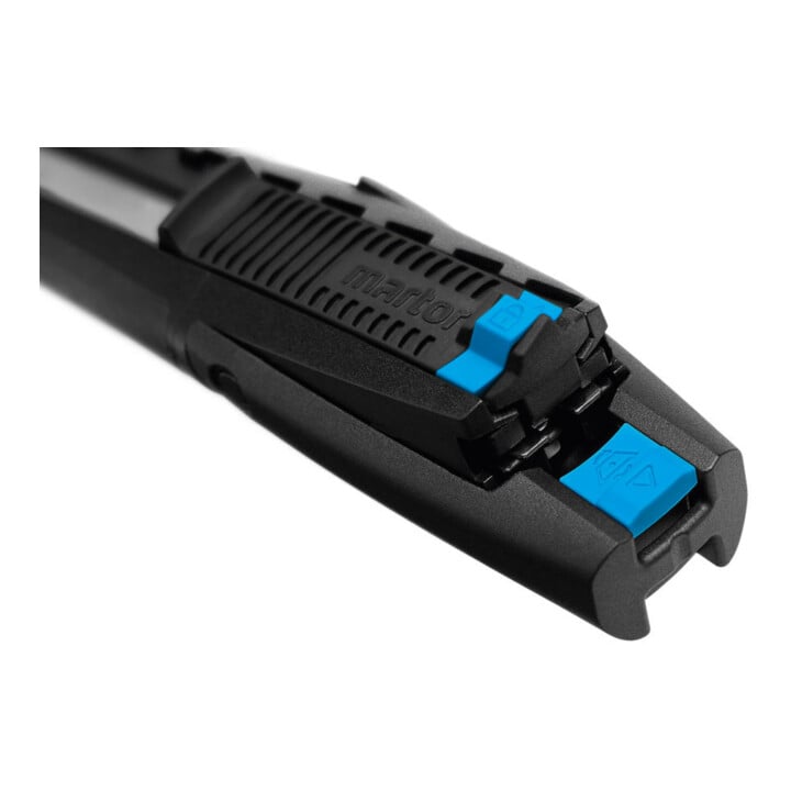 Martor Sicherheitsmesser SECUBASE 383 mit Styroporklinge 379