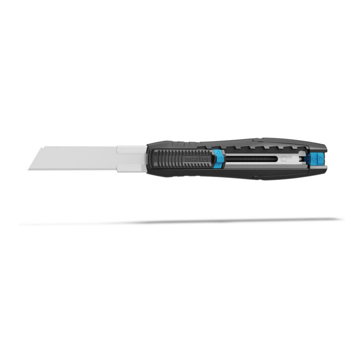 Martor Sicherheitsmesser SECUBASE 383 mit Styroporklinge 79
