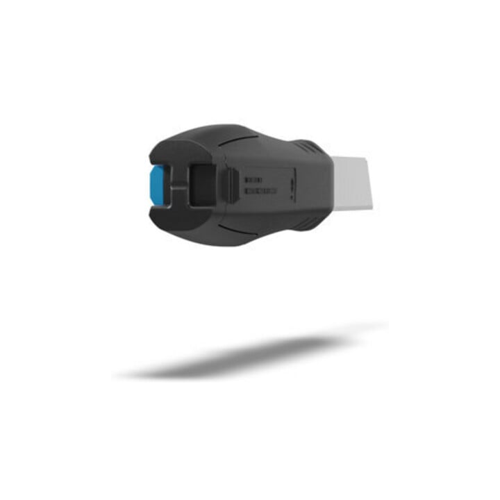 Martor Sicherheitsmesser SECUBASE 383 mit Styroporklinge 79