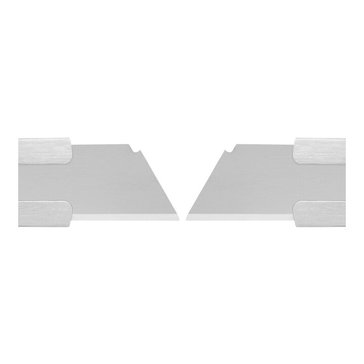Martor Sicherheitsmesser SECUBASE 383 mit Styroporklinge 79