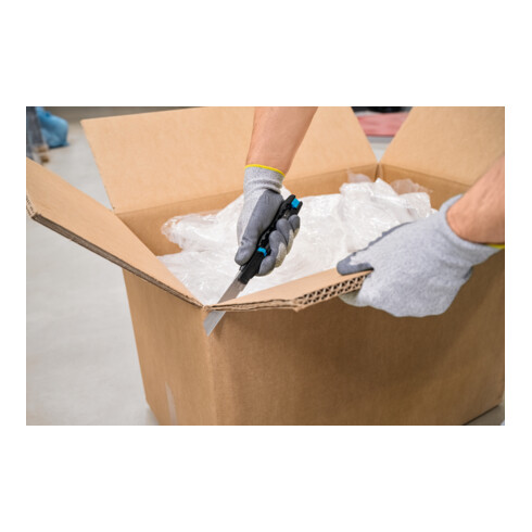 Martor Sicherheitsmesser SECUBASE 383 mit Styroporklinge 79