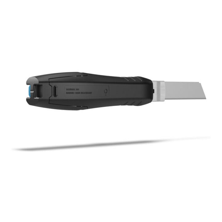 Martor Sicherheitsmesser SECUBASE 383 mit Styroporklinge 79