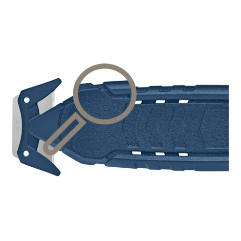 Martor Sicherheitsmesser SECUMAX 150 MDP Pack a 10 St.