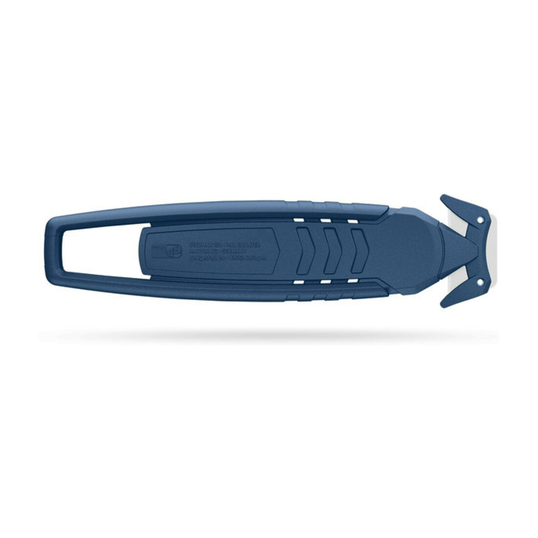 Martor Sicherheitsmesser SECUMAX 150 MDP Pack a 10 St.