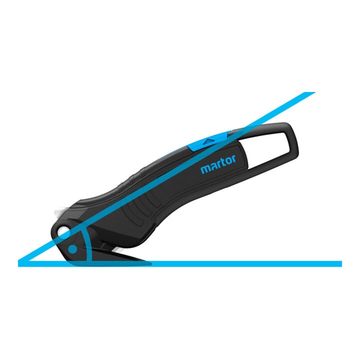Martor Sicherheitsmesser Secumax 320