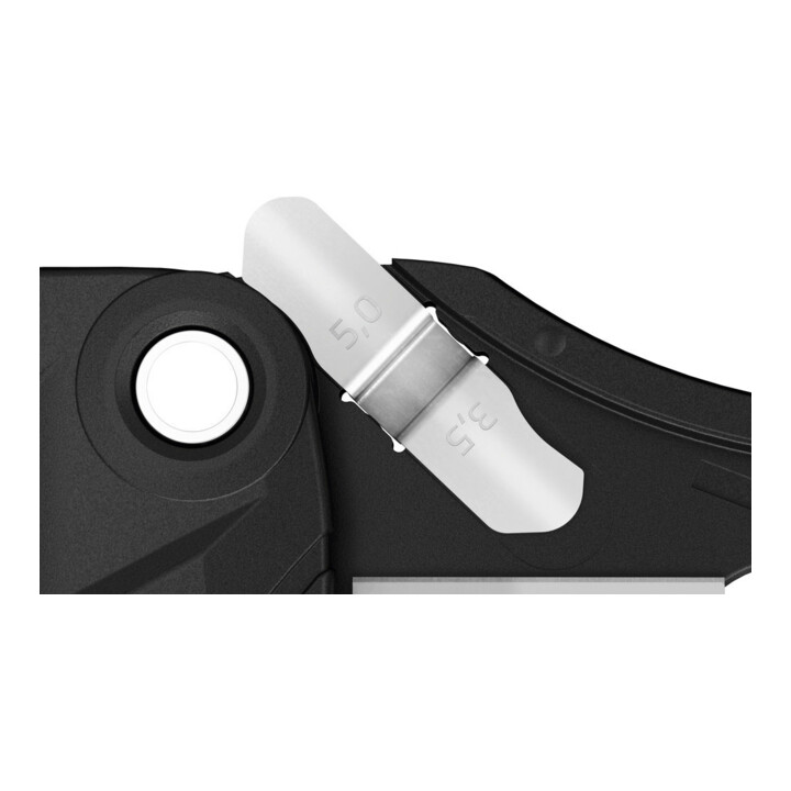 Martor Sicherheitsmesser Secumax 320