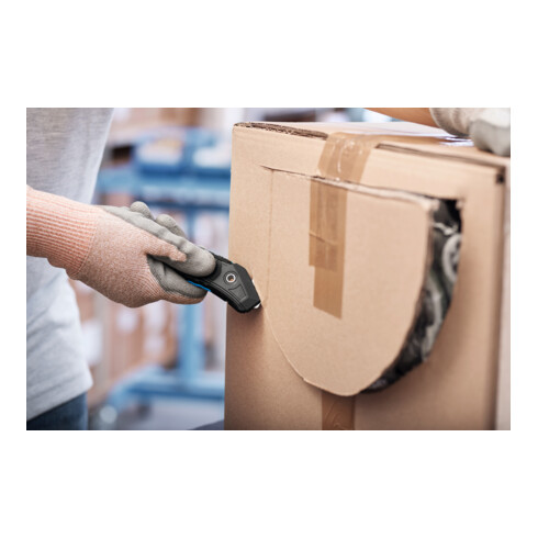 Martor Sicherheitsmesser SECUMAX 350 DISPLAY DE