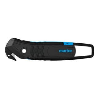 Martor Sicherheitsmesser SECUMAX 350 DISPLAY E