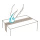Martor Sicherheitsmesser SECUMAX 350 DISPLAY E