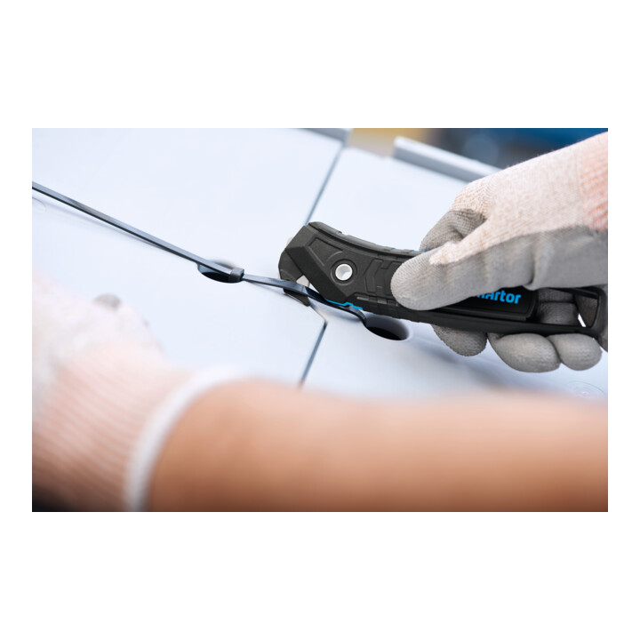 Martor Sicherheitsmesser SECUMAX 350 DISPLAY E