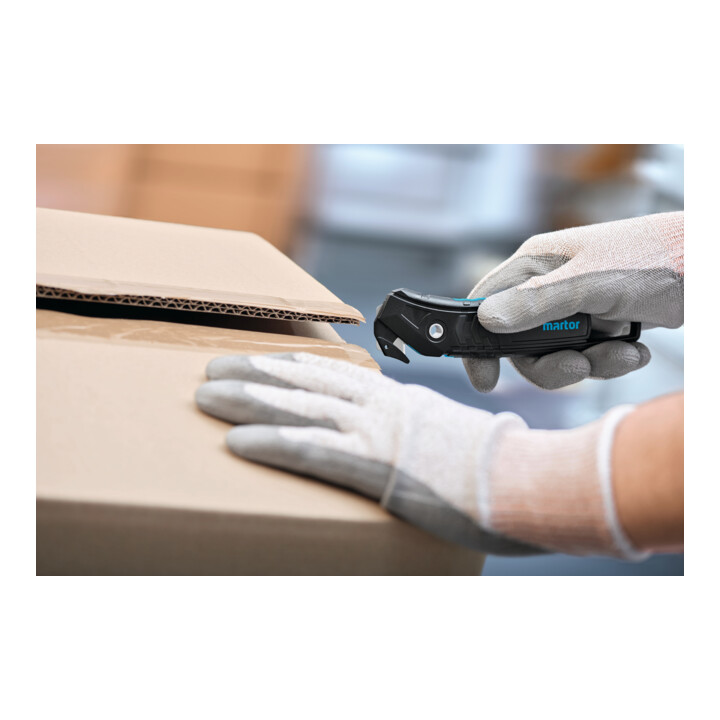 Martor Sicherheitsmesser SECUMAX 350 DISPLAY E