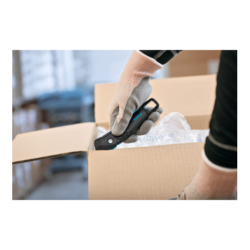 Martor Sicherheitsmesser SECUMAX 350 DISPLAY IT