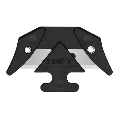 Martor Sicherheitsmesser SECUMAX 350 SE mit Klinge 344820-D 10
