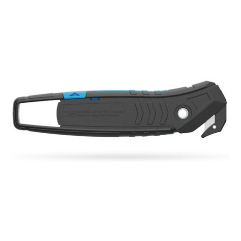 Martor Sicherheitsmesser SECUMAX 350 SE mit Klinge 344820-D 10