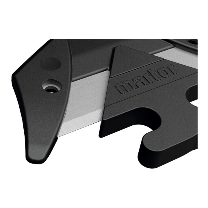 Martor Sicherheitsmesser SECUMAX 350 SE mit Klinge 344820-D 10