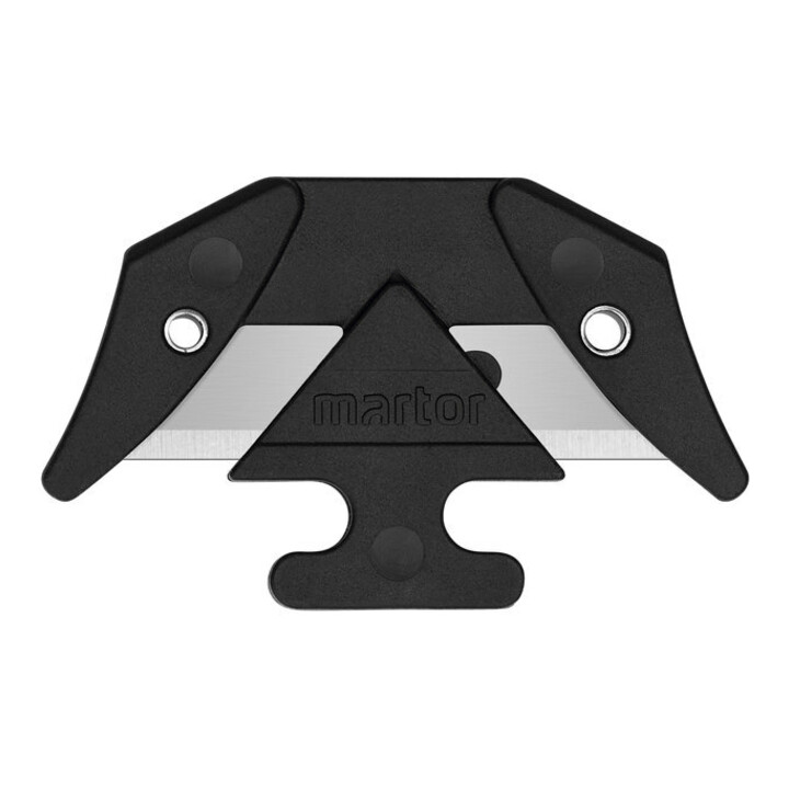 Martor Sicherheitsmesser SECUMAX 350 SE mit Klinge 344820-D 10