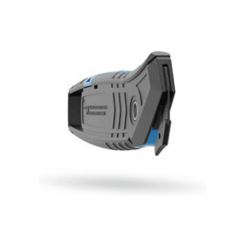 Martor Sicherheitsmesser SECUMAX 350 SE mit Klinge 344820-D 10