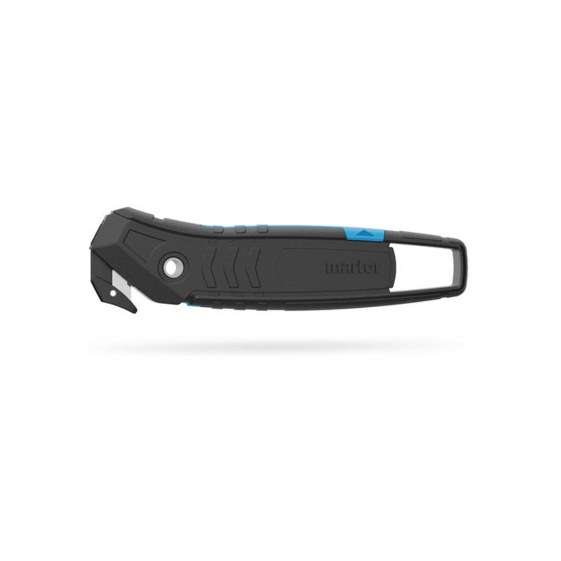 Martor Sicherheitsmesser SECUMAX 350 SE mit Klinge 344820-D 10
