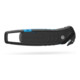 Martor Sicherheitsmesser SECUMAX 350 SE mit Klinge 355020-D 10