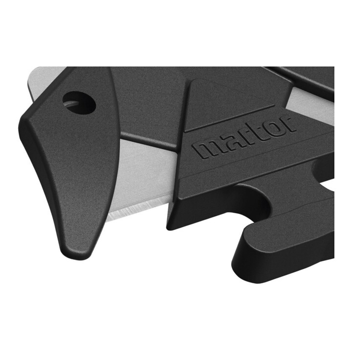Martor Sicherheitsmesser SECUMAX 350 SE mit Klinge 355020-D 10