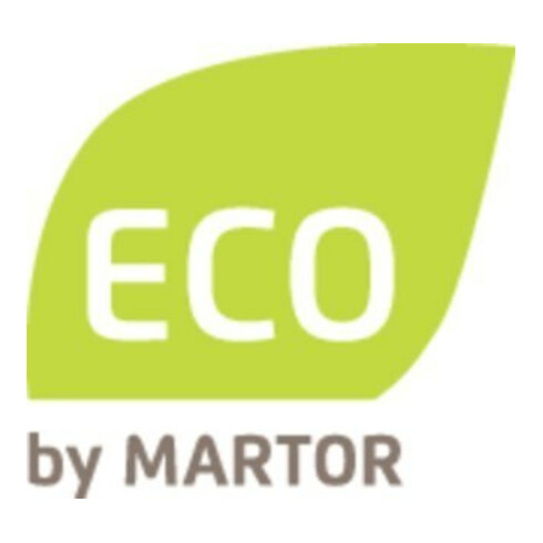 Martor Sicherheitsmesser SECUMAX 350 SE mit Klinge 355020-D 10