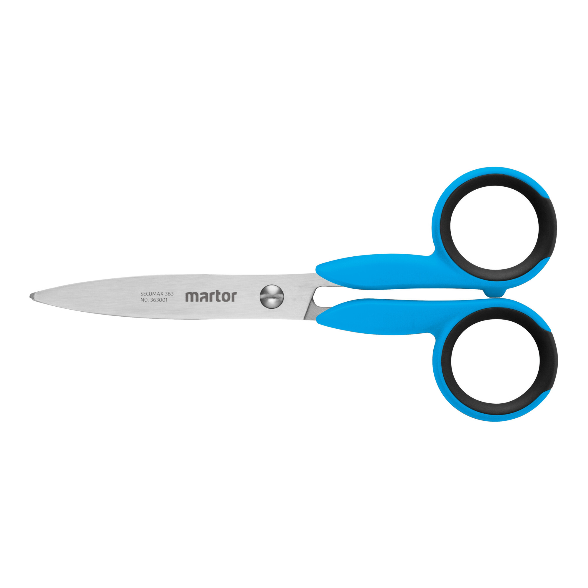 Martor Sicherheitsmesser Secumax 363 Sicherheitsschere
