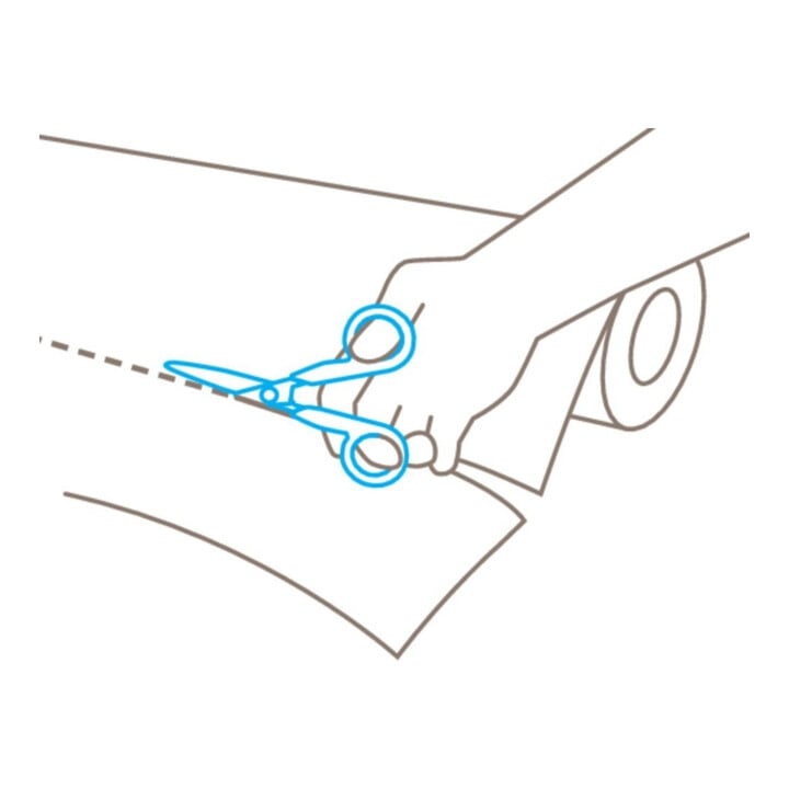 Martor Sicherheitsmesser Secumax 363 Sicherheitsschere