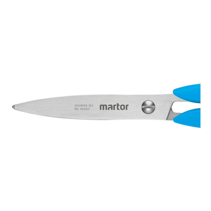 Martor Sicherheitsmesser Secumax 363 Sicherheitsschere