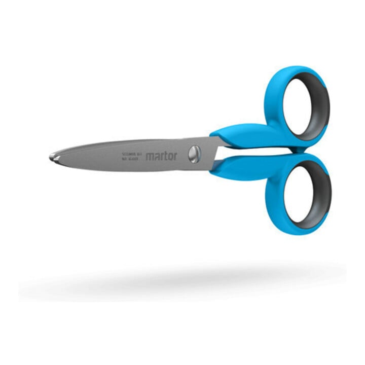 Martor Sicherheitsmesser Secumax 363 Sicherheitsschere