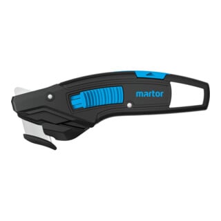 MARTOR Sicherheitsmesser SECUMAX 370 Klingenkopf 2in1