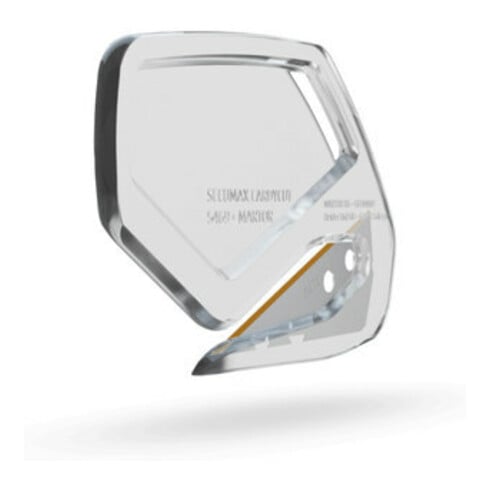 MARTOR Sicherheitsmesser SECUMAX CARDYCUT a 10 St. Nr. 00546912.12