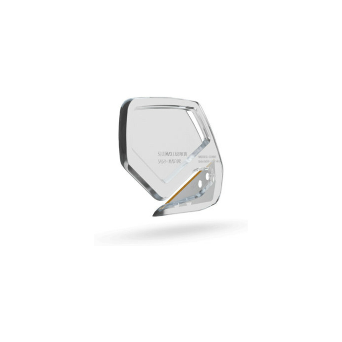 MARTOR Sicherheitsmesser SECUMAX CARDYCUT a 10 St. Nr. 00546912.12