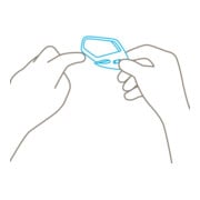 MARTOR Sicherheitsmesser SECUMAX CARDYCUT a 100 St. Nr. 00746922.16-2
