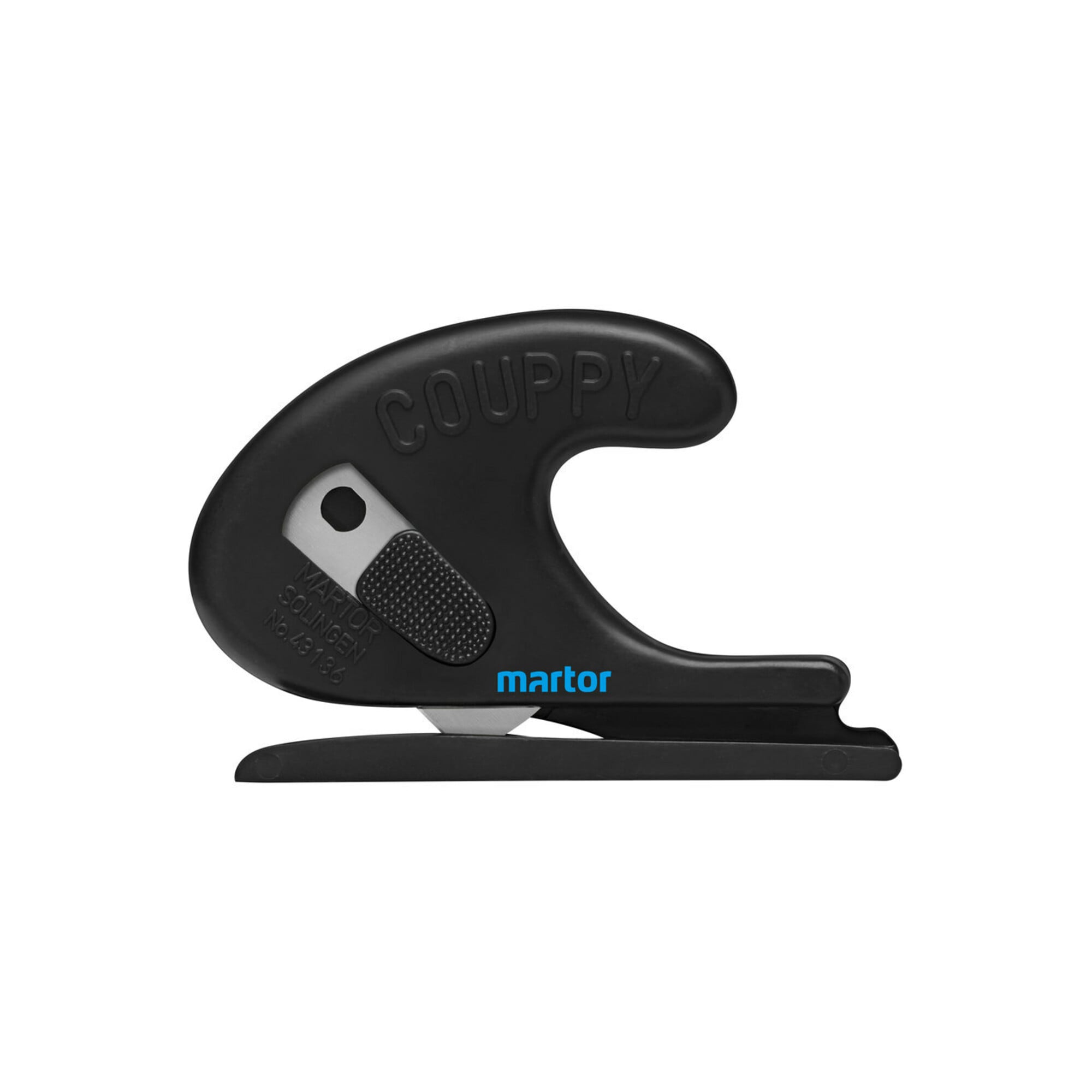 MARTOR Sicherheitsmesser SECUMAX COUPPY Nr. 43136.02